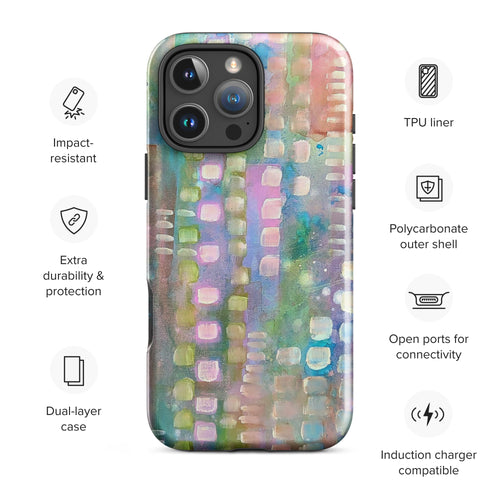 iPhone® Tough Case- From the Window