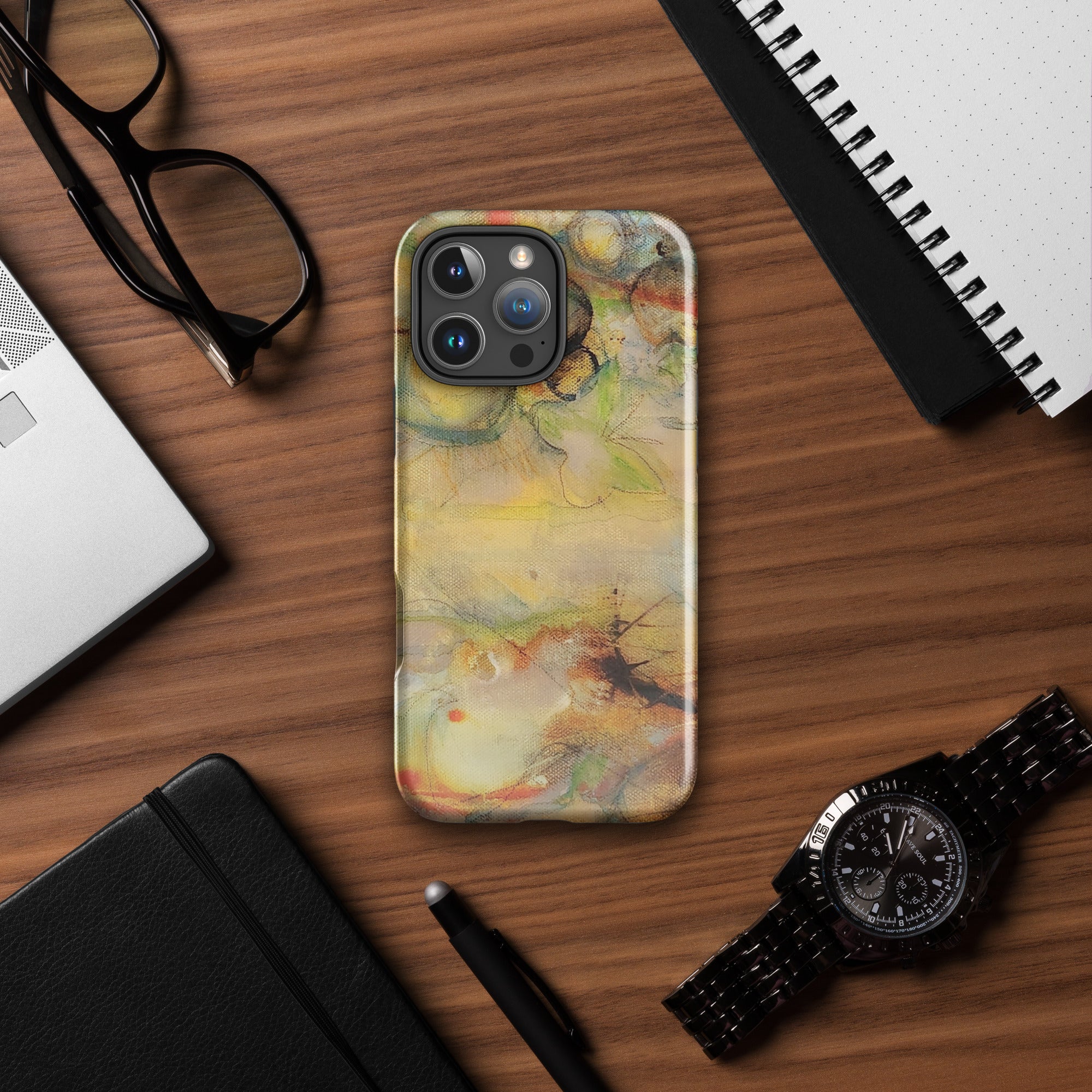 iPhone® Tough Case- Base Camp