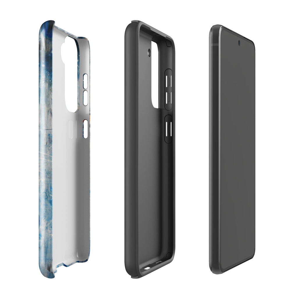 Samsung® Tough Case- Big Kitty