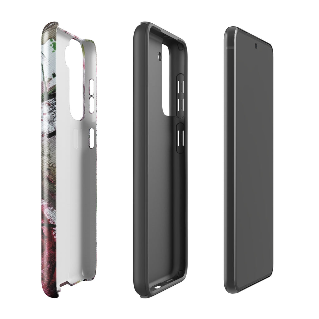 Samsung® Tough Case- Maddie Feather