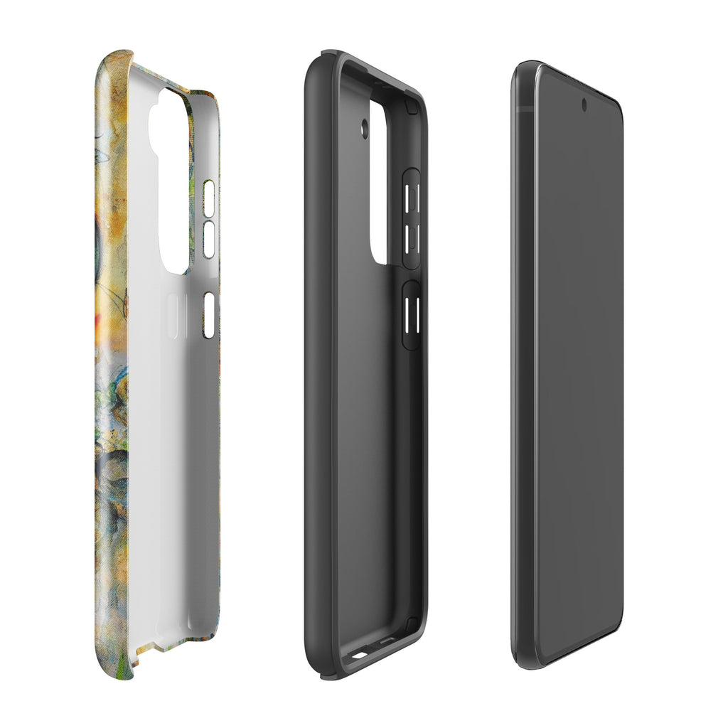 Samsung® Tough case- Camp Bee
