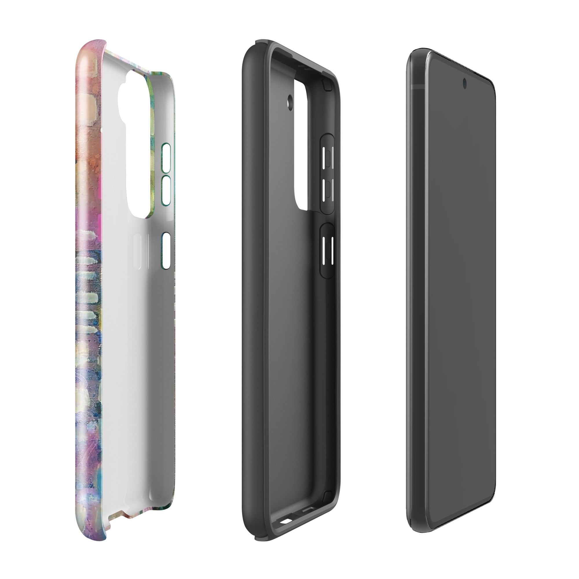Samsung® Tough case- From the Window