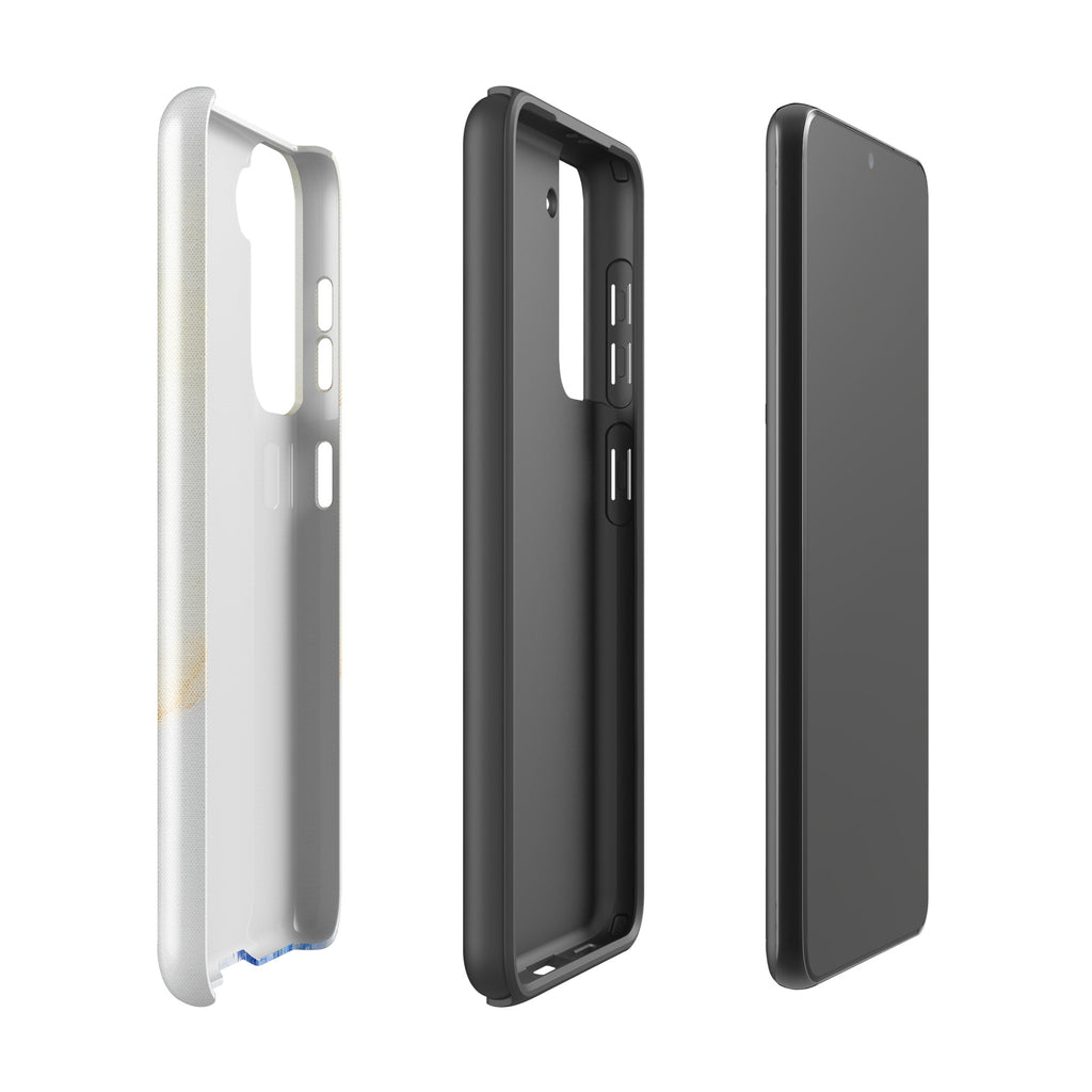 Samsung® Tough case- Heron
