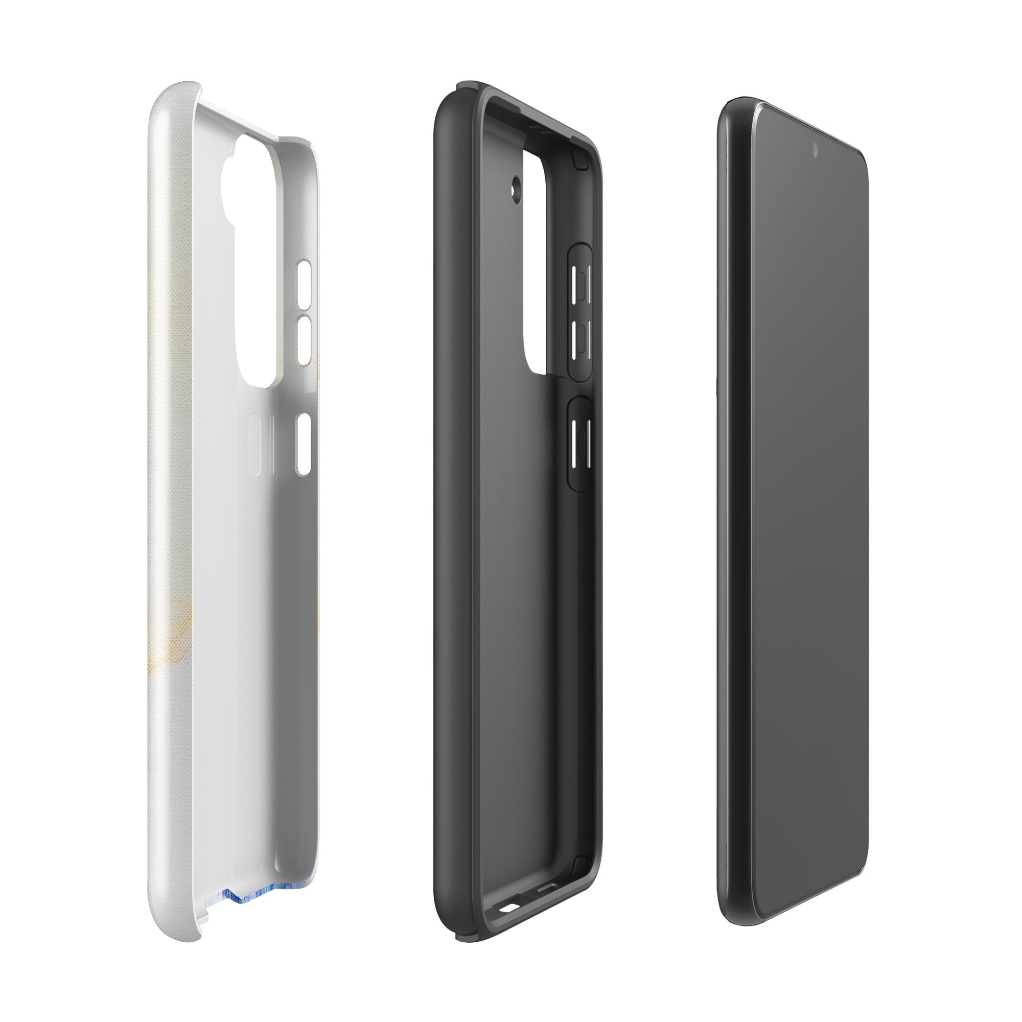 Samsung® Tough case- Heron