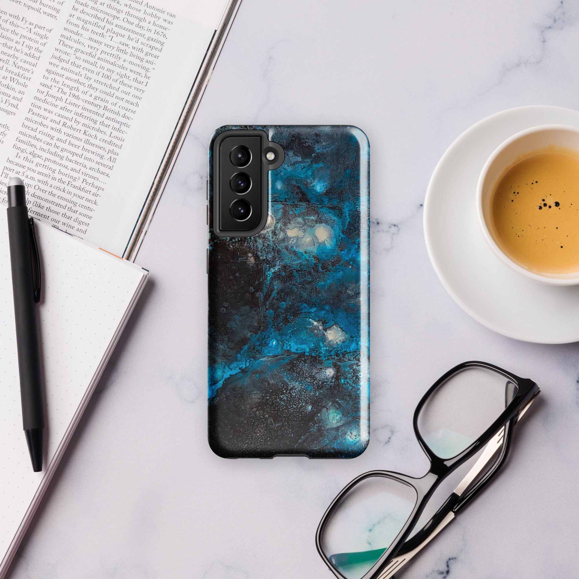 Samsung® Tough case- Cosmos