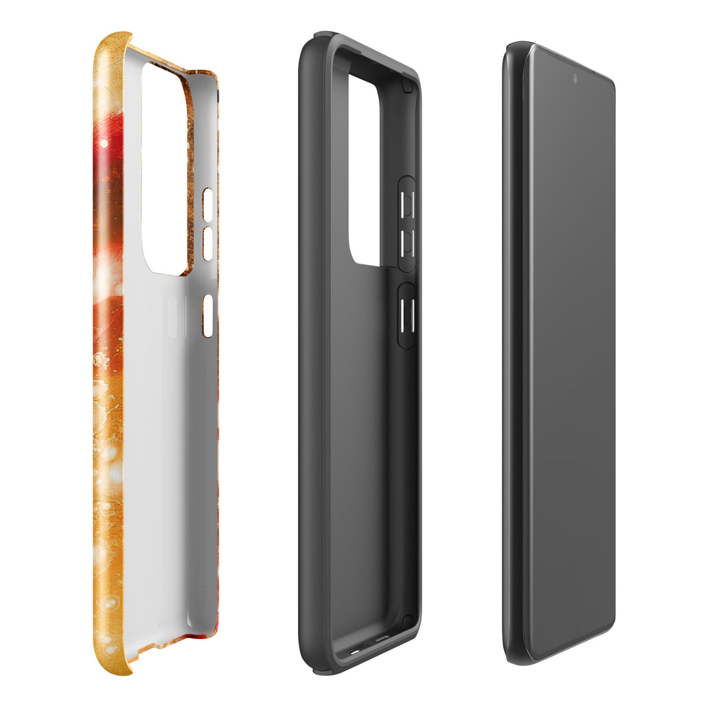 Samsung® Tough case- Galaxy Golden