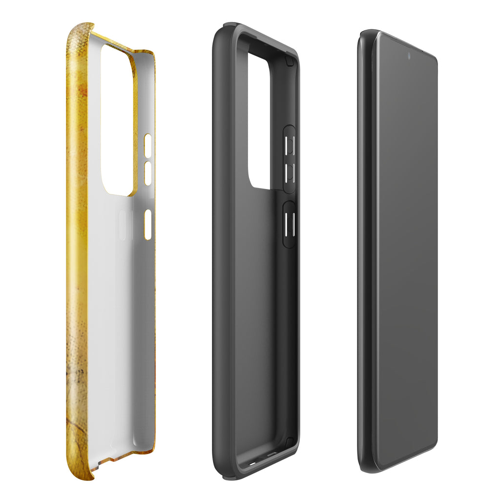 Samsung® Tough case- Ink Fire