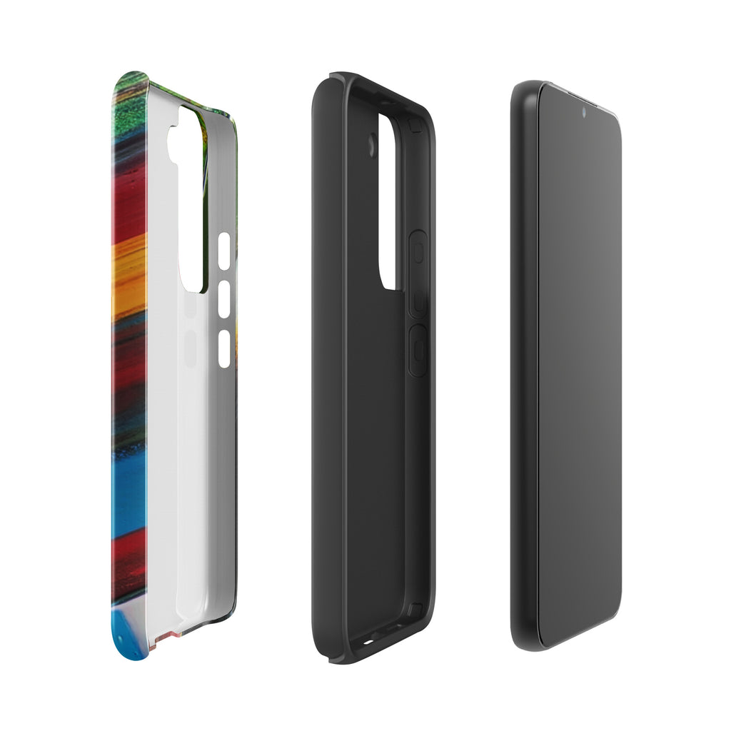 Samsung® Tough Case- Circus