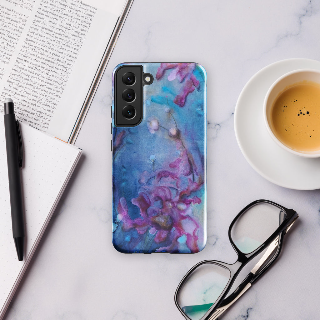 Samsung® Tough case- After the Dew