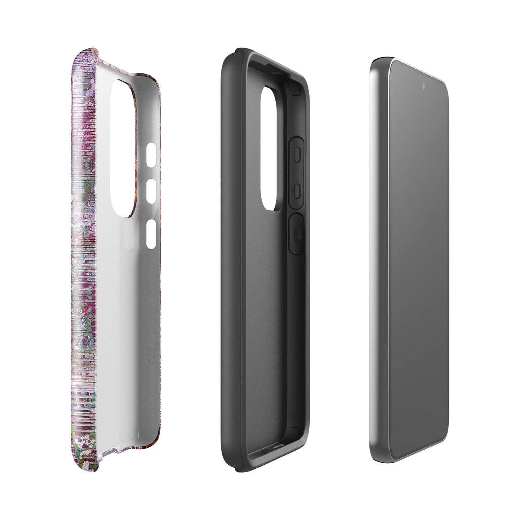 Samsung®  Tough- Weave Berry