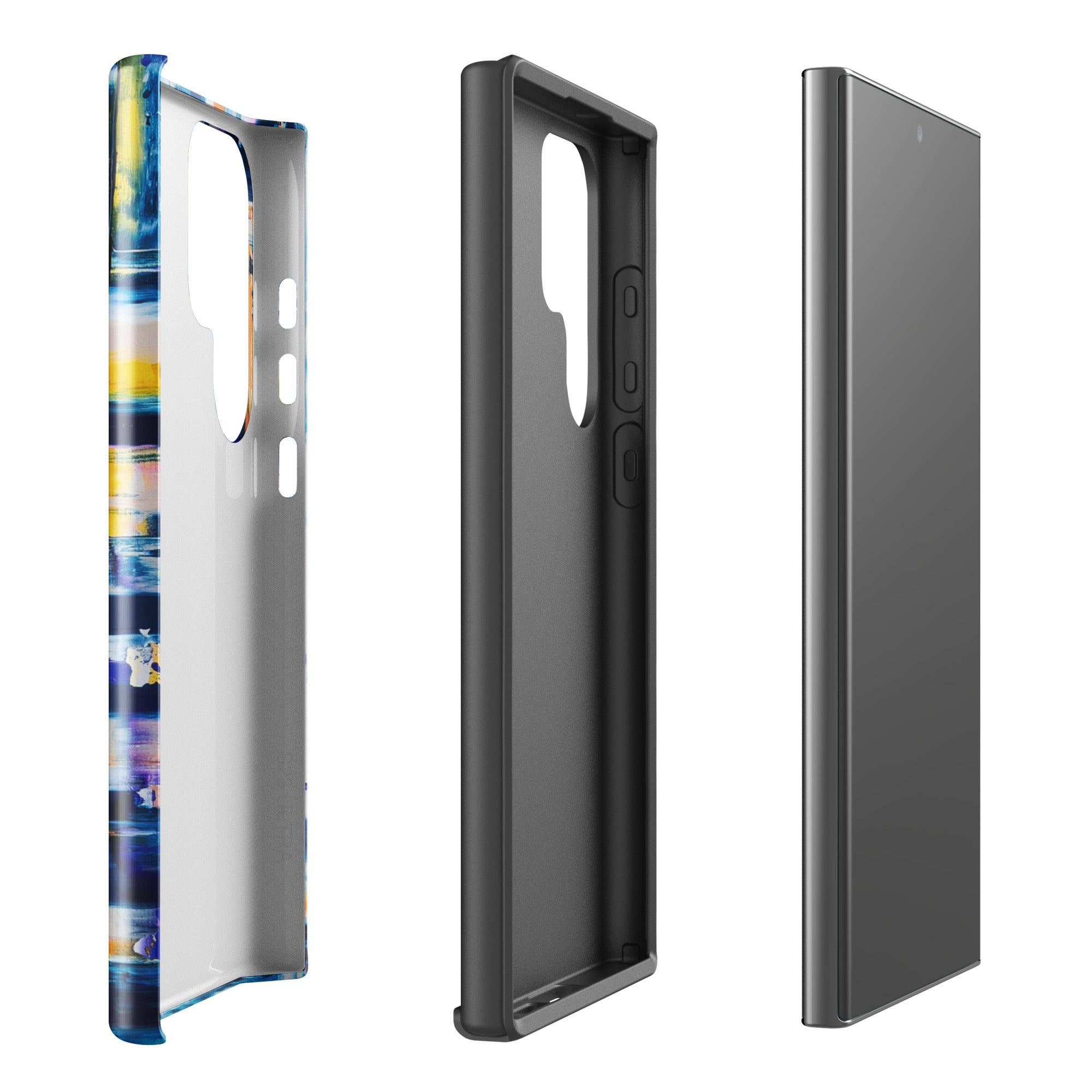 Samsung® Tough case- Goat