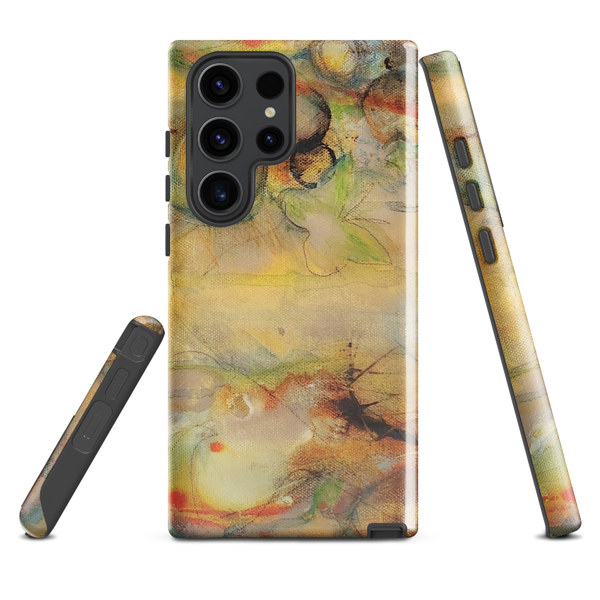 Samsung® Tough case- Base Camp