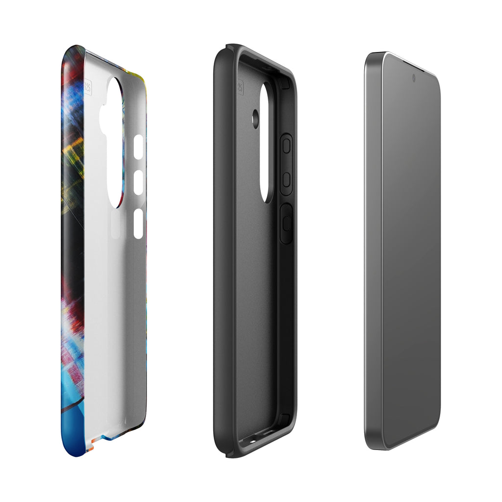 Samsung® Tough case- Big Squee