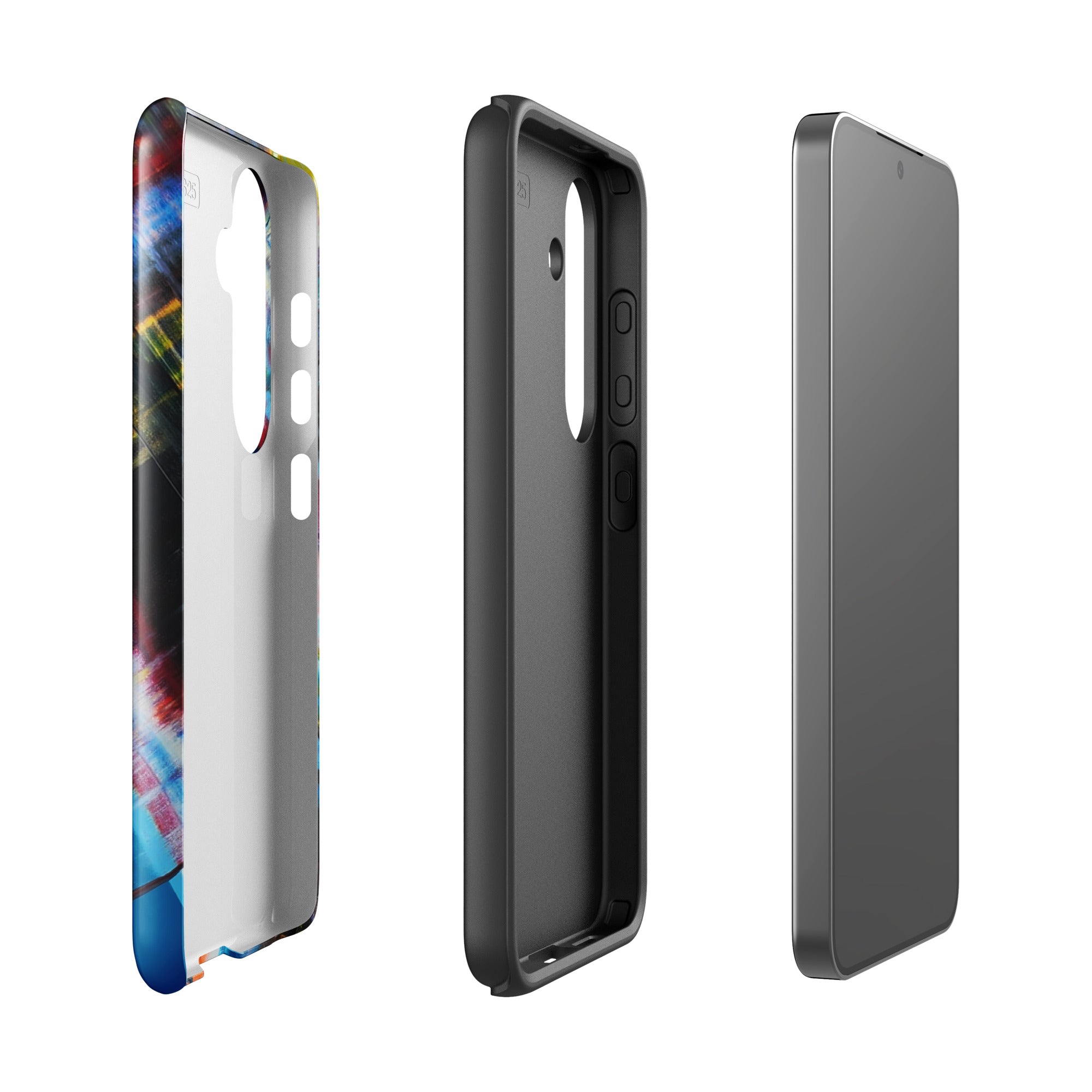 Samsung® Tough case- Big Squee