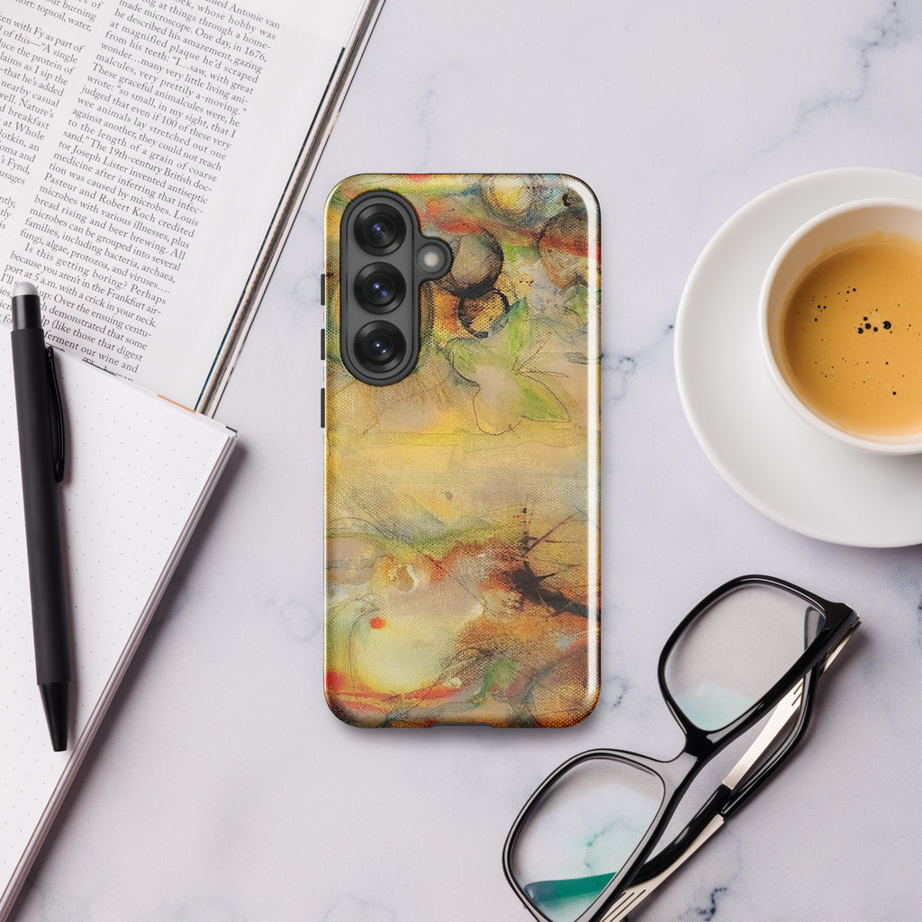Samsung® Tough case- Base Camp