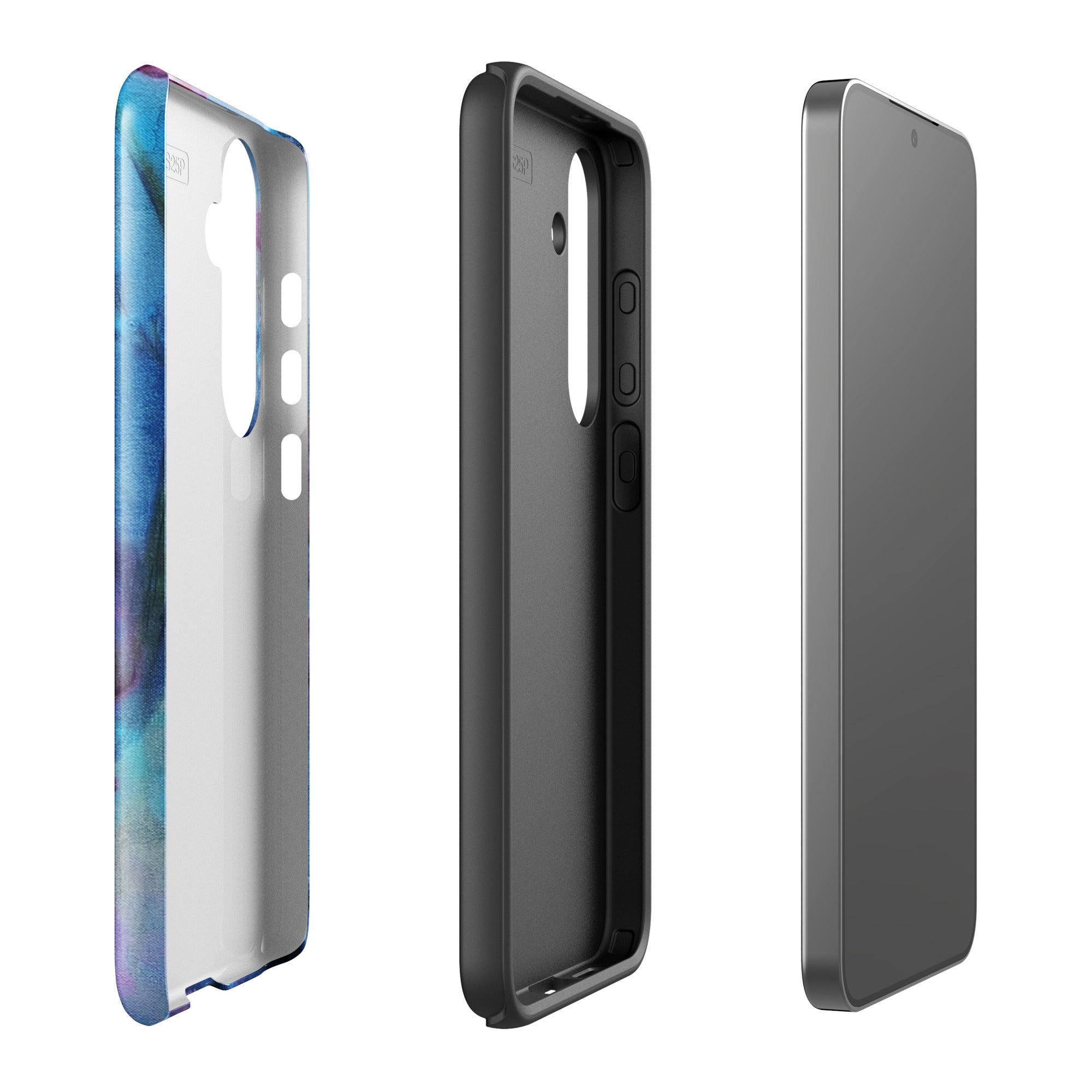 Samsung® Tough case- After the Dew
