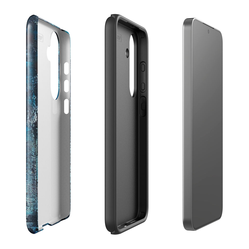 Samsung® Tough case- Skull Boy