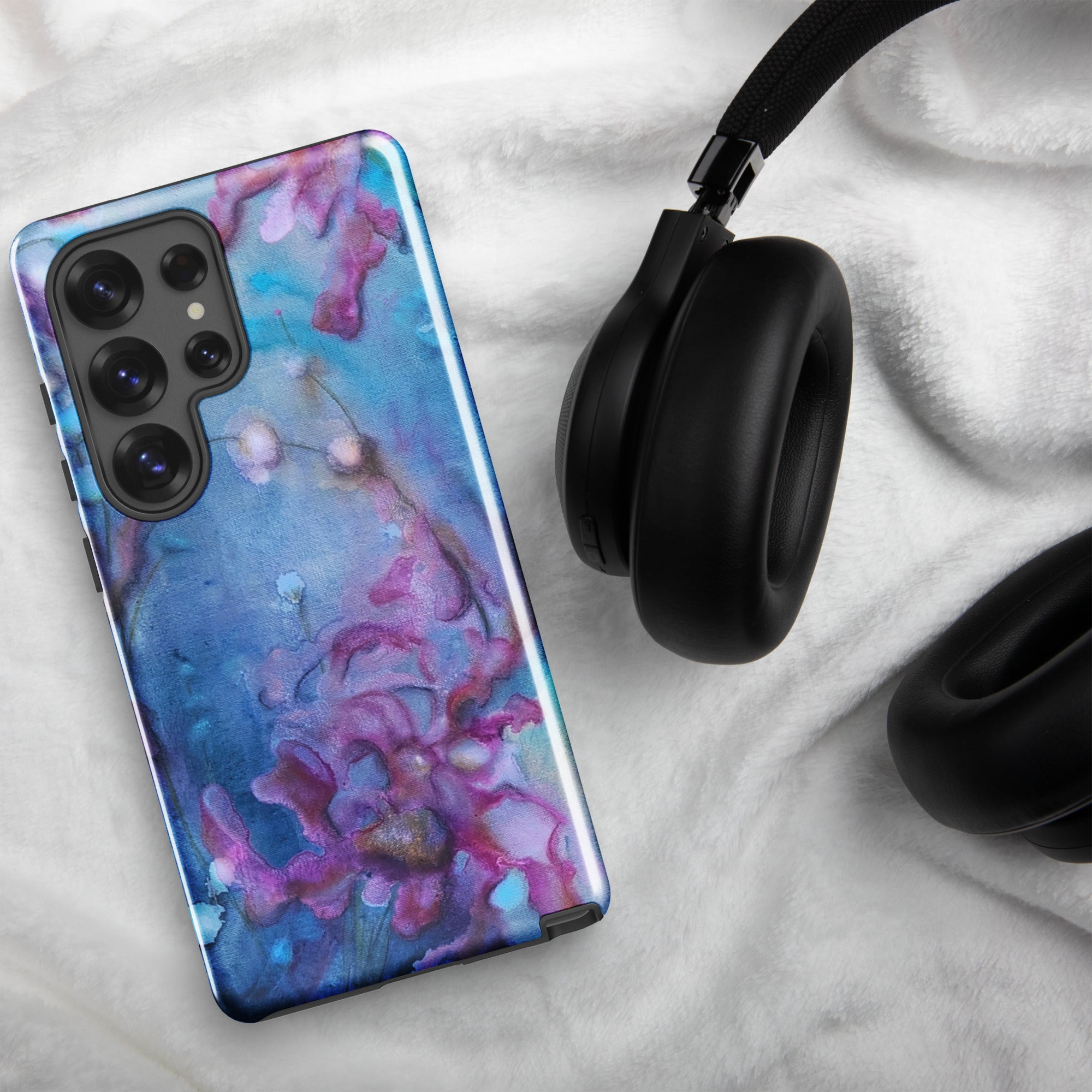 Samsung® Tough case- After the Dew