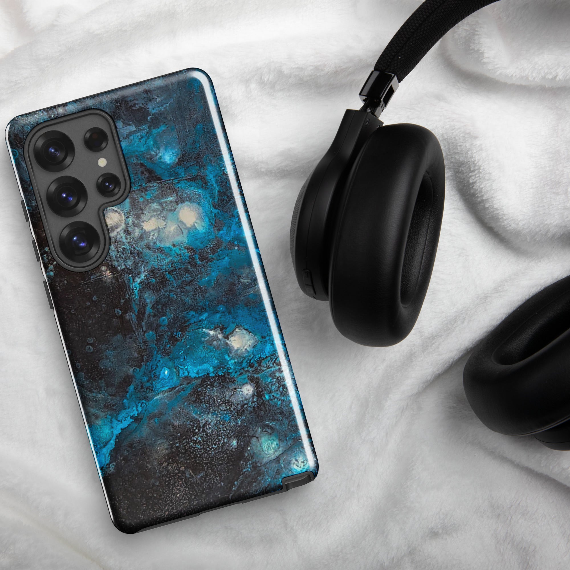 Samsung® Tough case- Cosmos