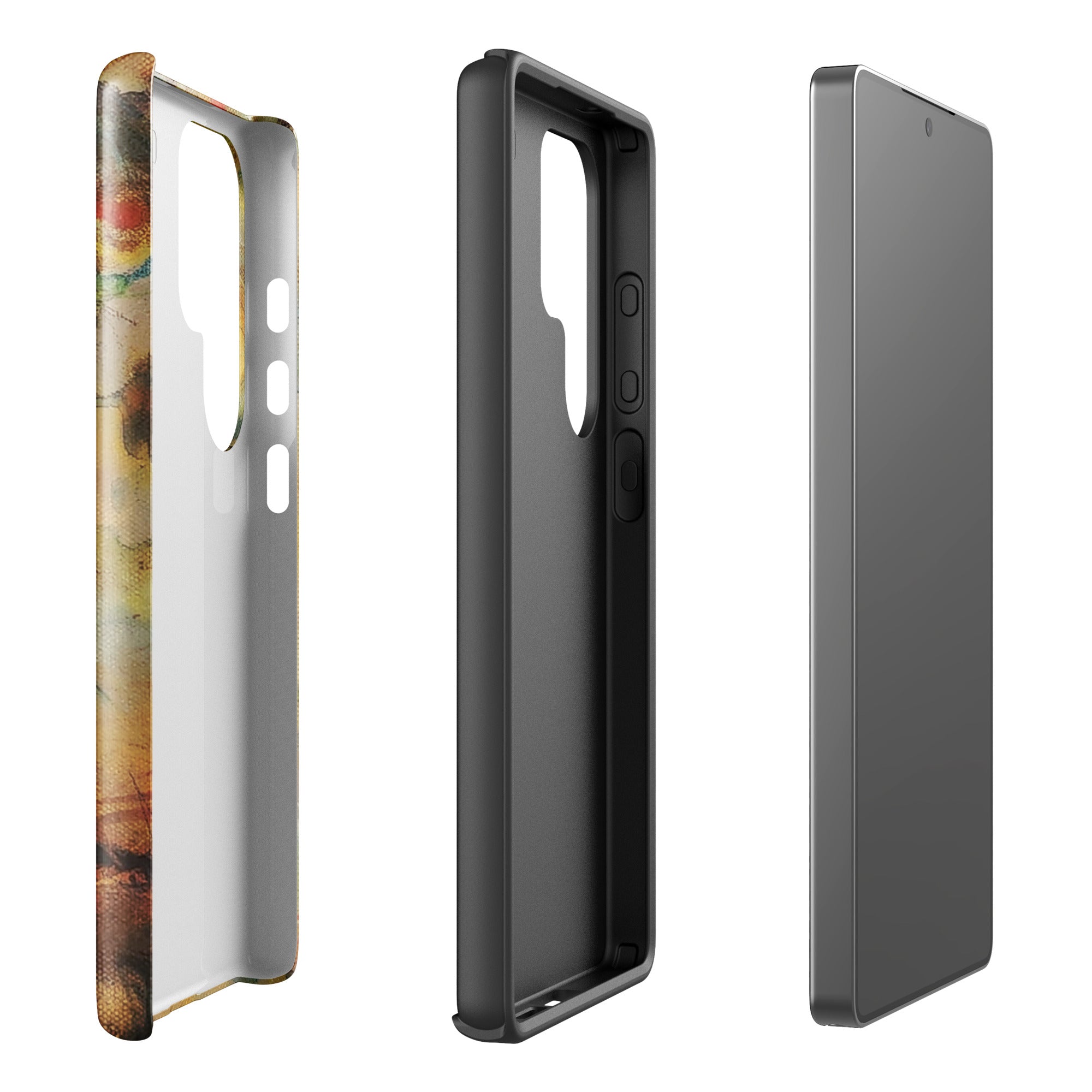 Samsung® Tough case- Base Camp