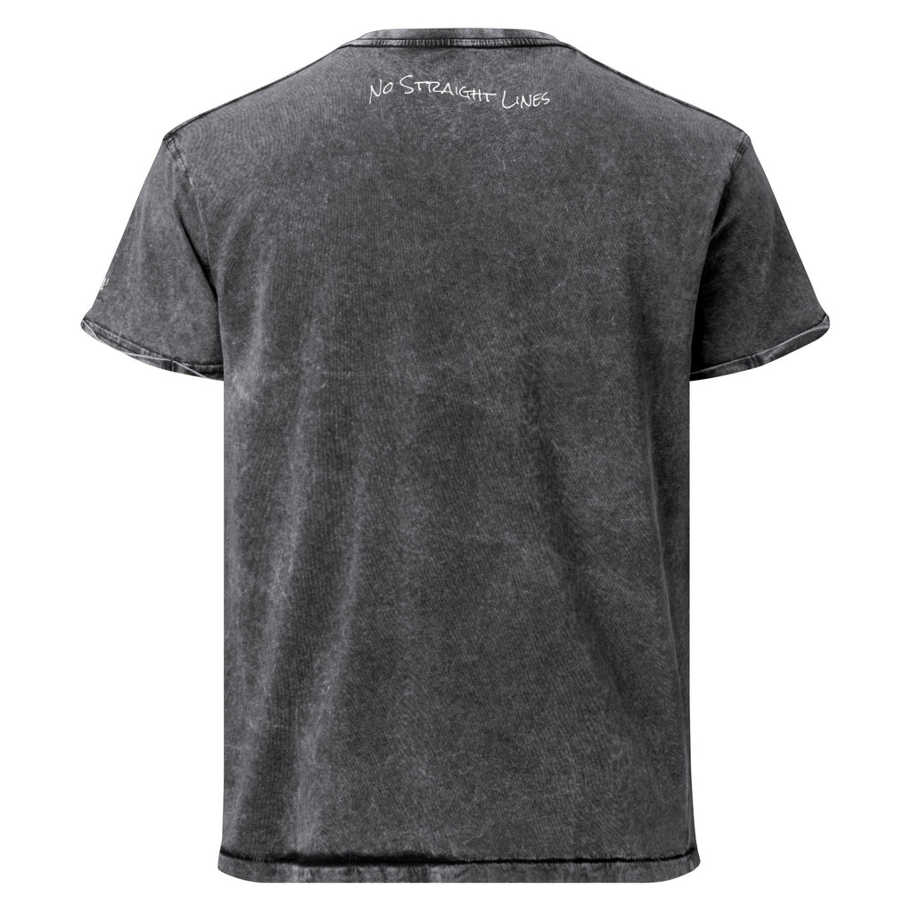 TBB T-Shirt- Light on Dark