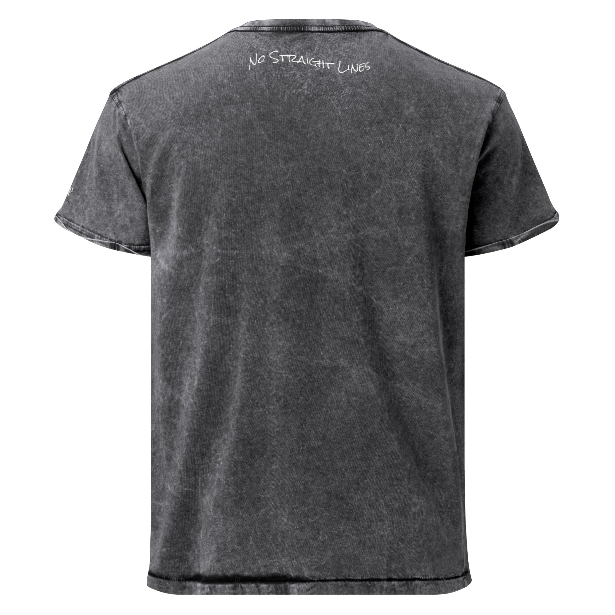 TBB T-Shirt- Light on Dark