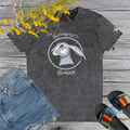 TBB T-Shirt- Light on Dark