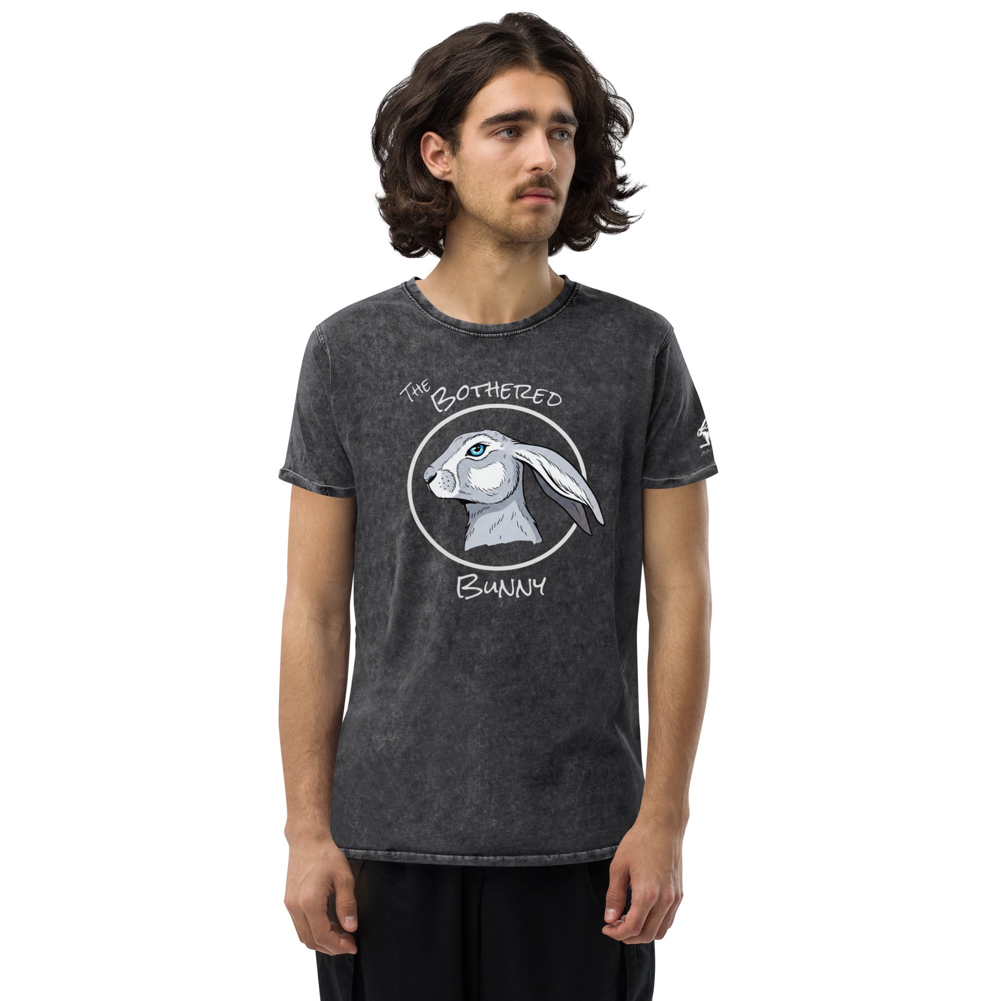 TBB T-Shirt- Light on Dark