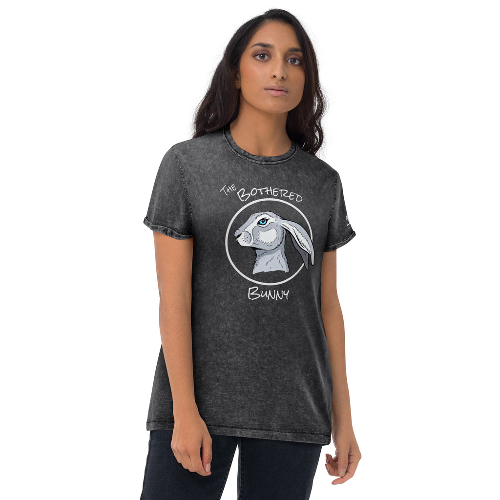 TBB T-Shirt- Light on Dark