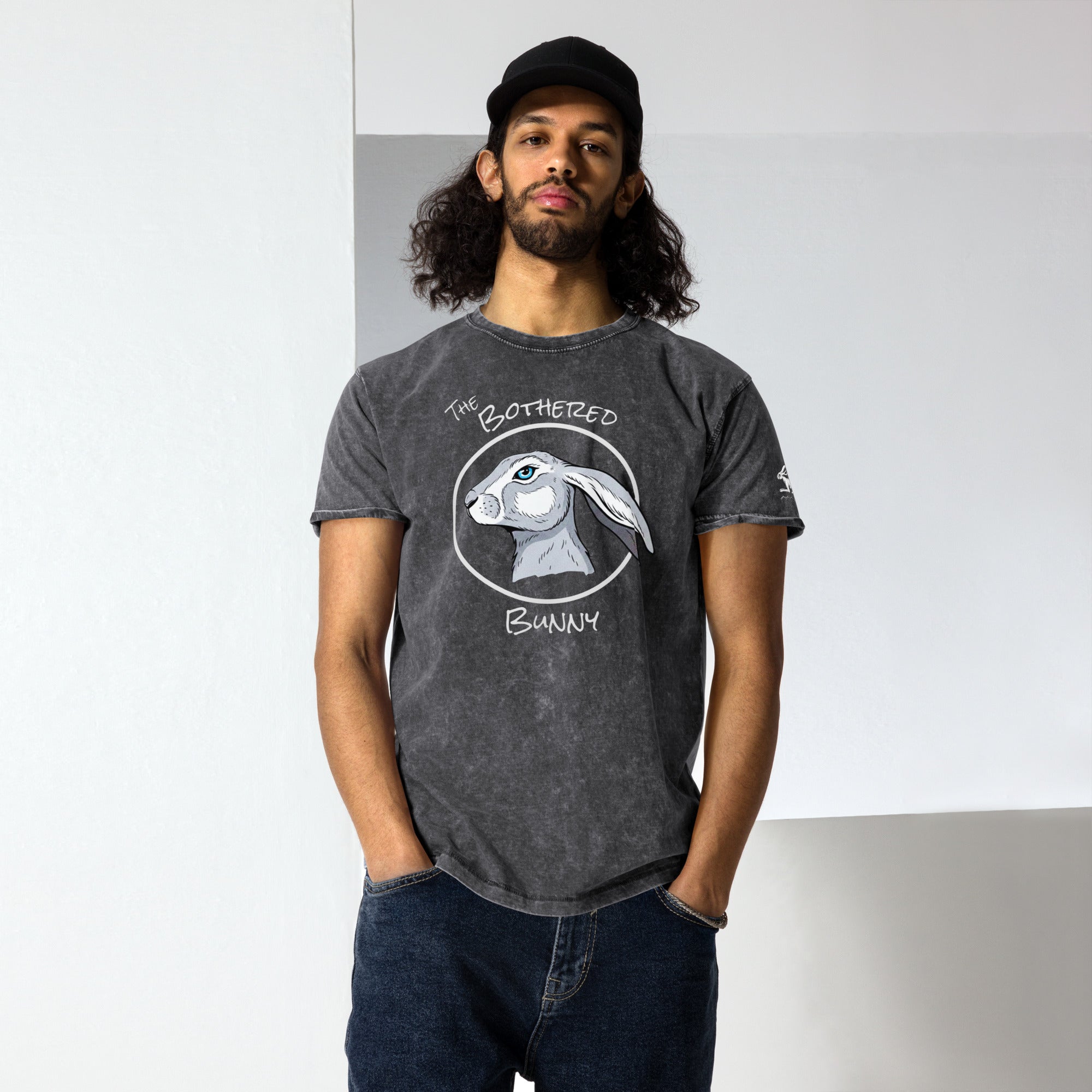 TBB T-Shirt- Light on Dark