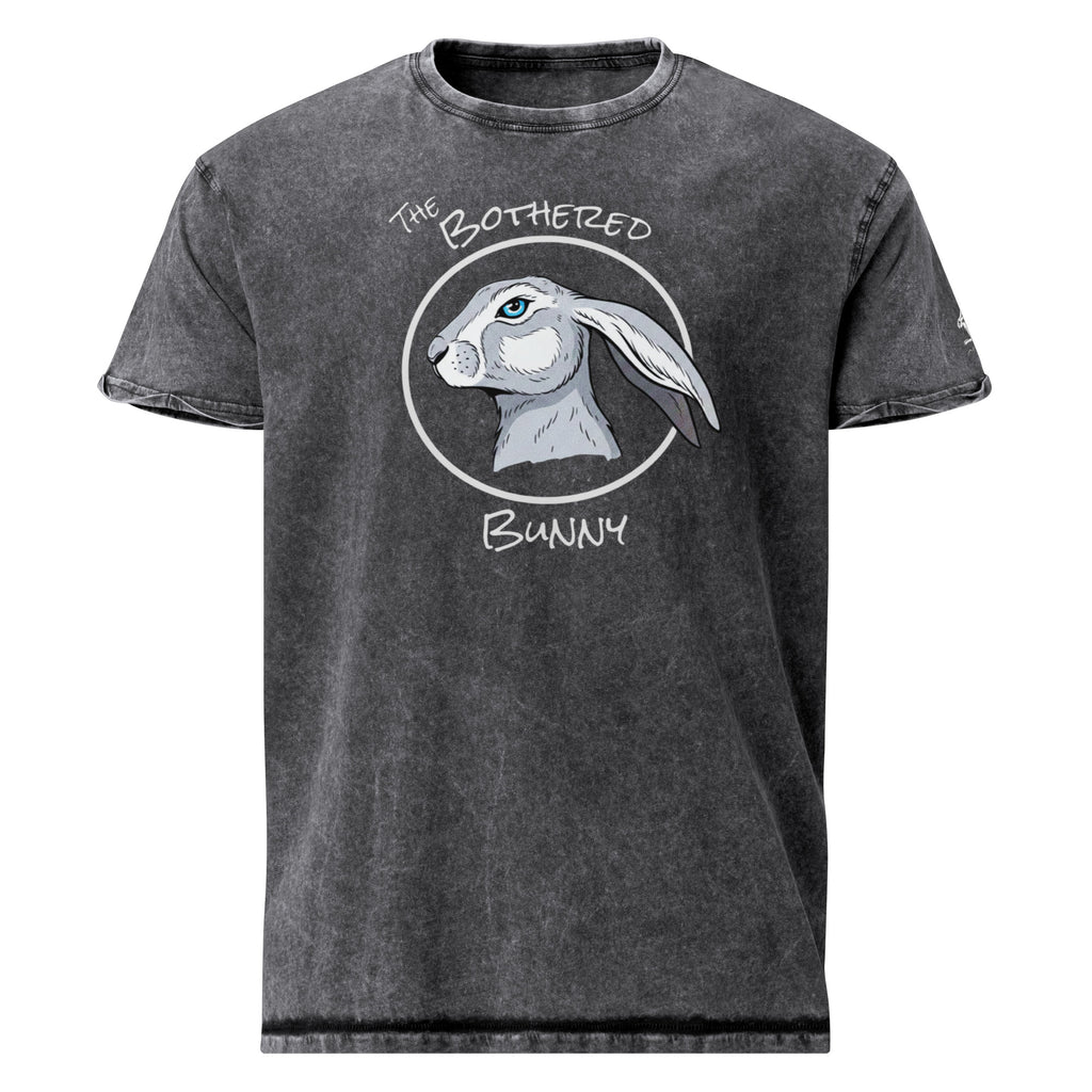 TBB T-Shirt- Light on Dark