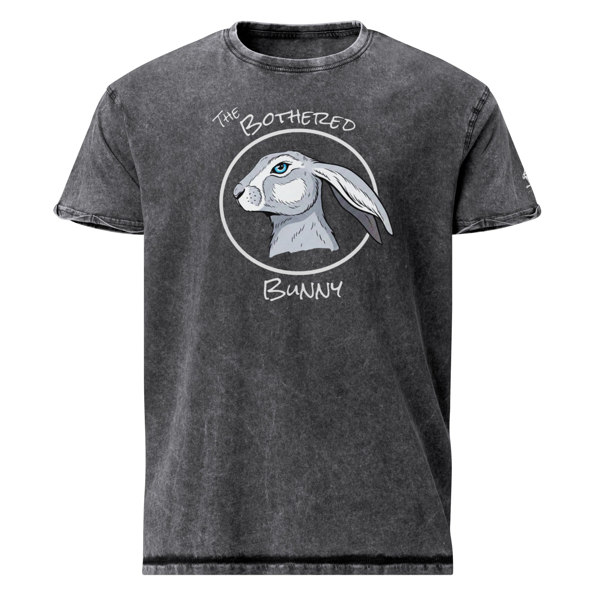 TBB T-Shirt- Light on Dark