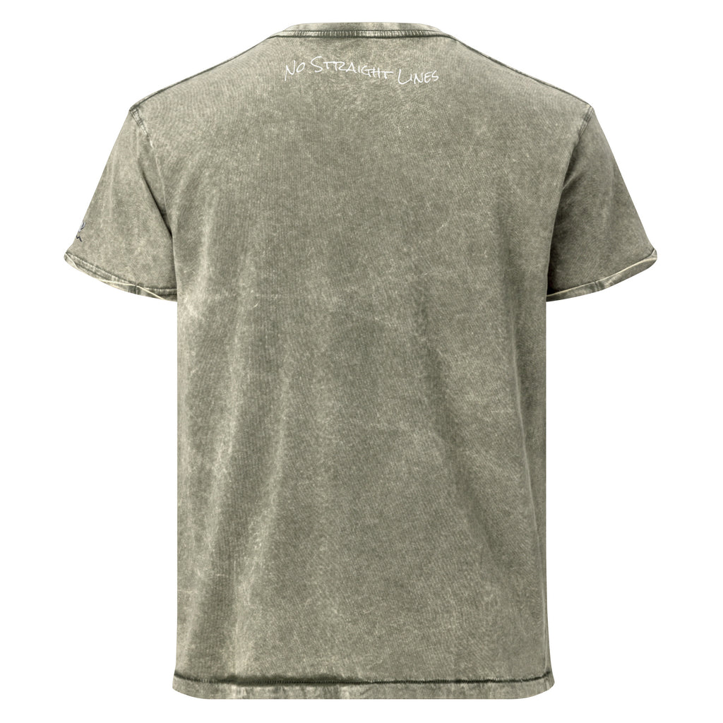 TBB T-Shirt- Light on Light