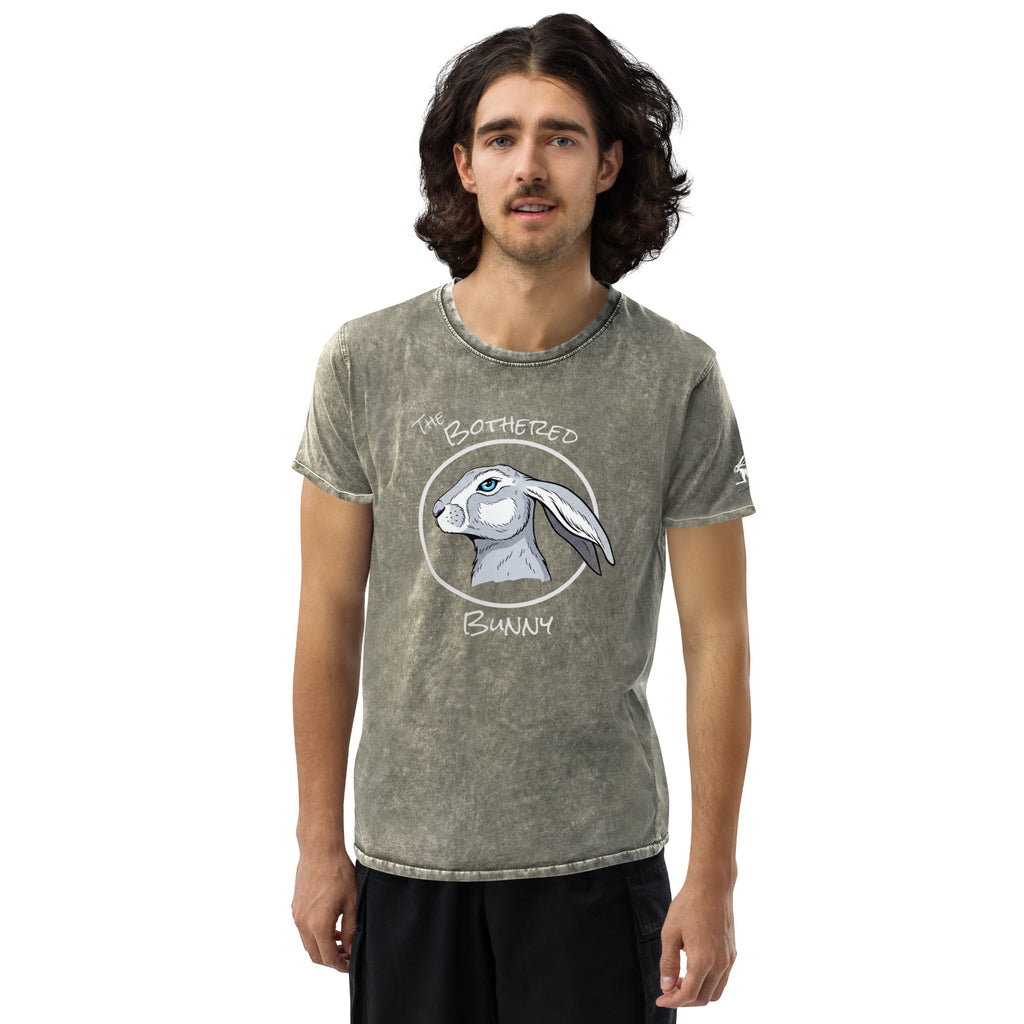 TBB T-Shirt- Light on Light