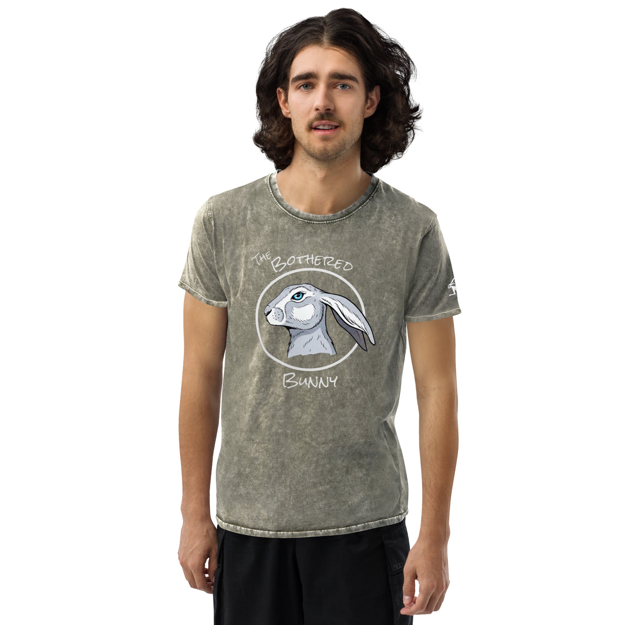 TBB T-Shirt- Light on Light