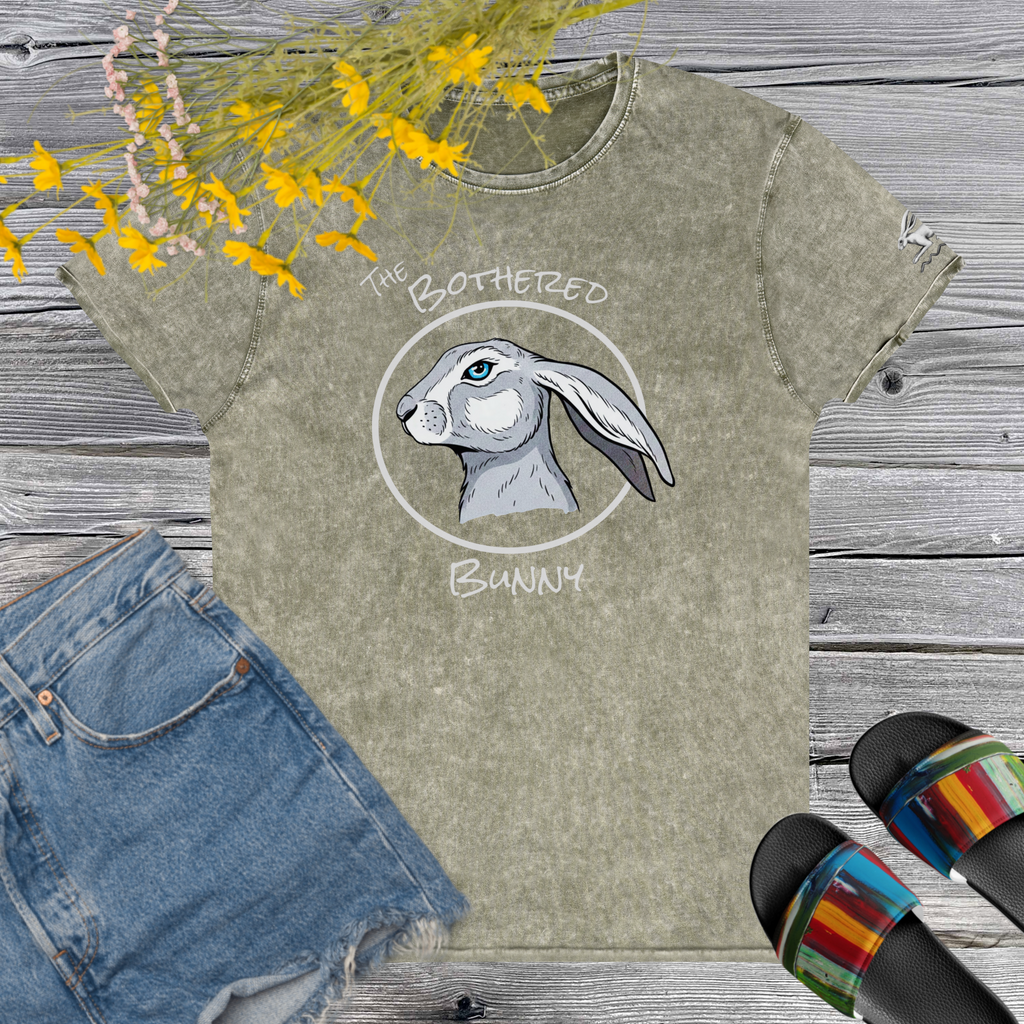 TBB T-Shirt- Light on Light