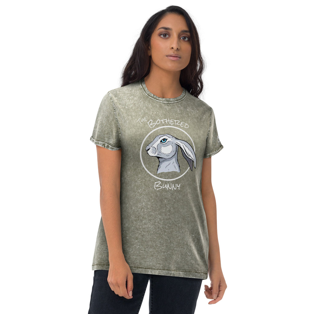 TBB T-Shirt- Light on Light