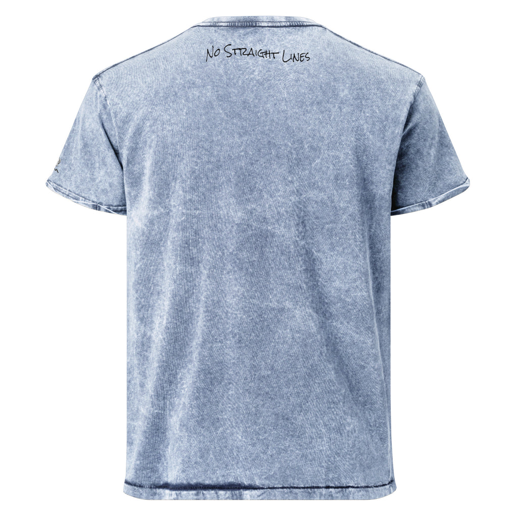 TBB T-shirt- Dark on Light
