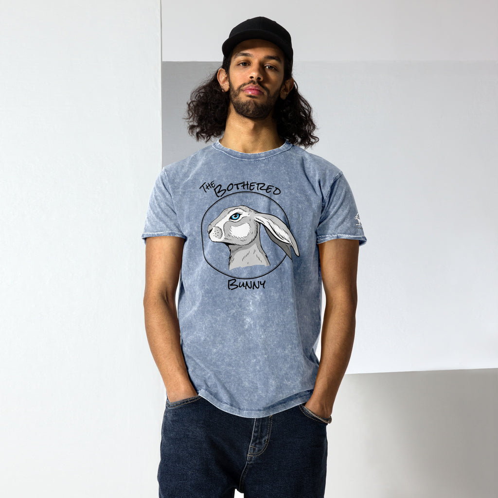 TBB T-shirt- Dark on Light