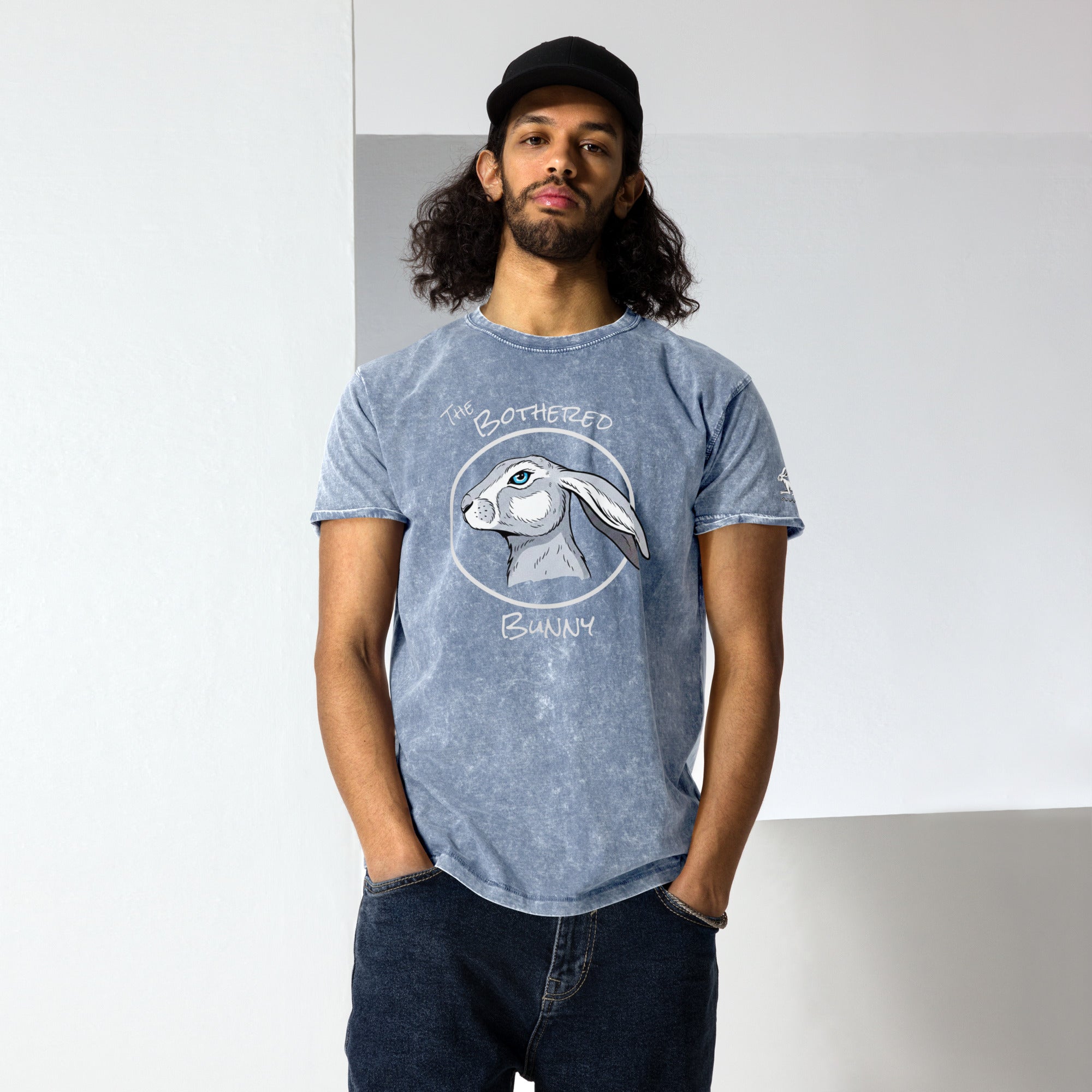 TBB T-Shirt- Light on Light