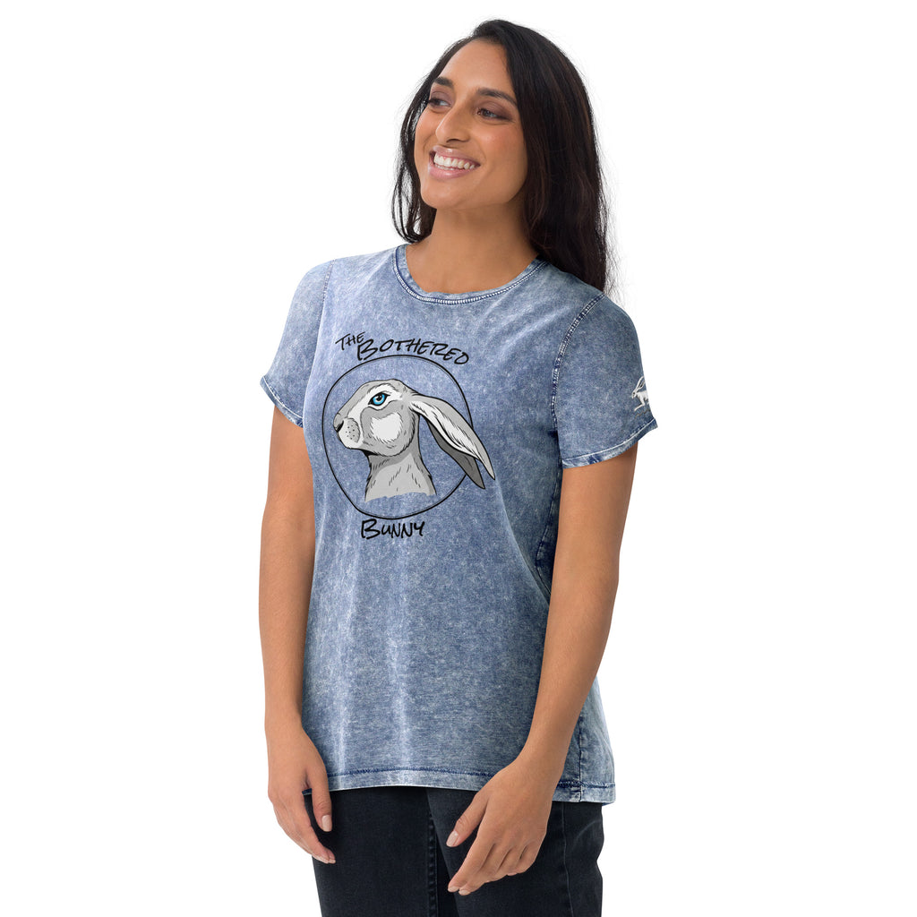 TBB T-shirt- Dark on Light