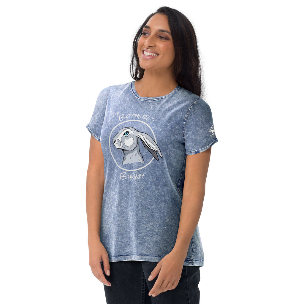 TBB T-Shirt- Light on Light