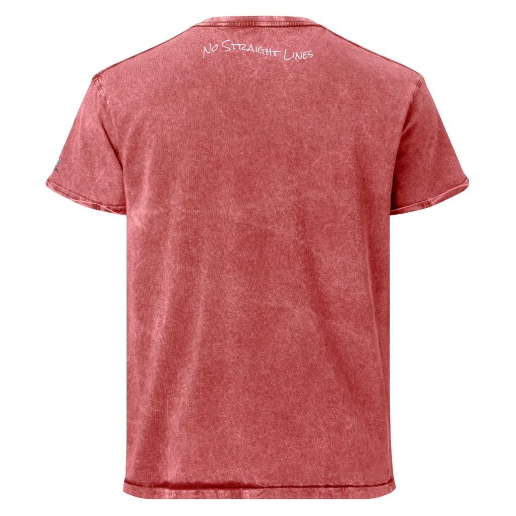 TBB T-Shirt- Light on Light