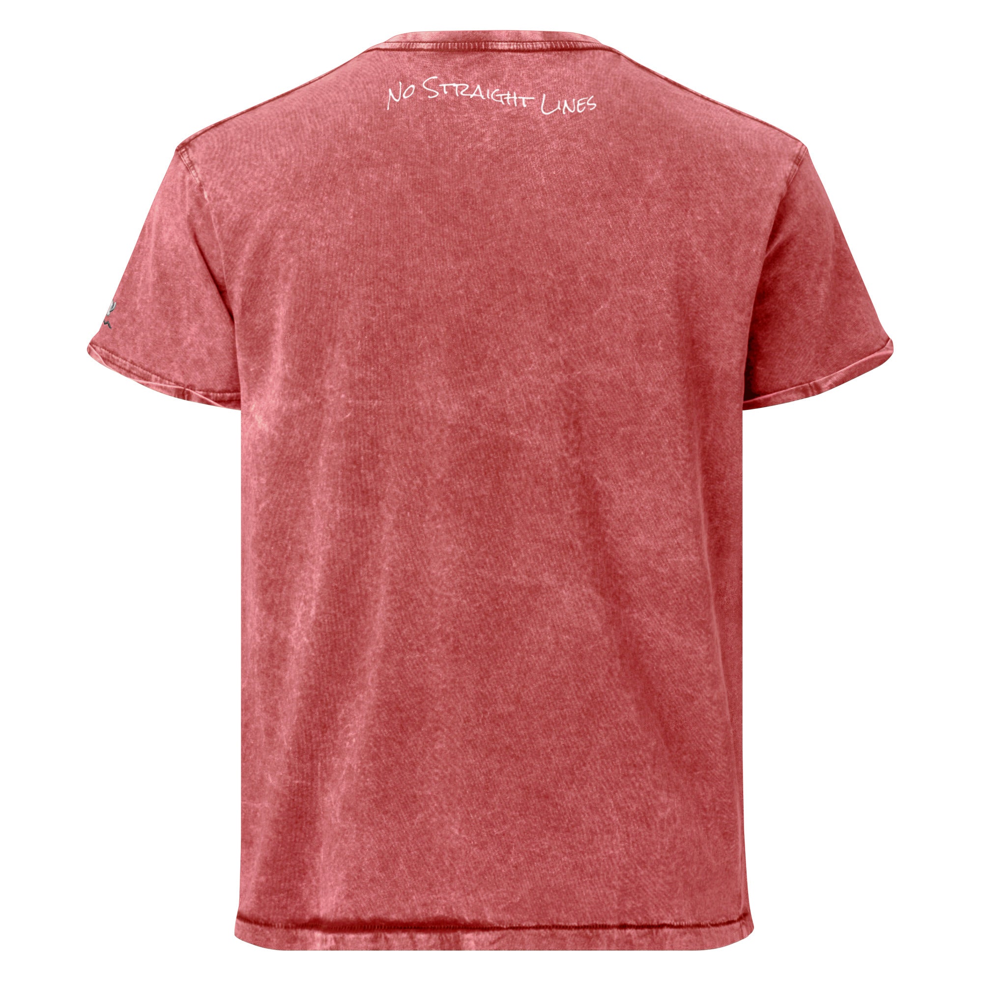 TBB T-Shirt- Light on Light