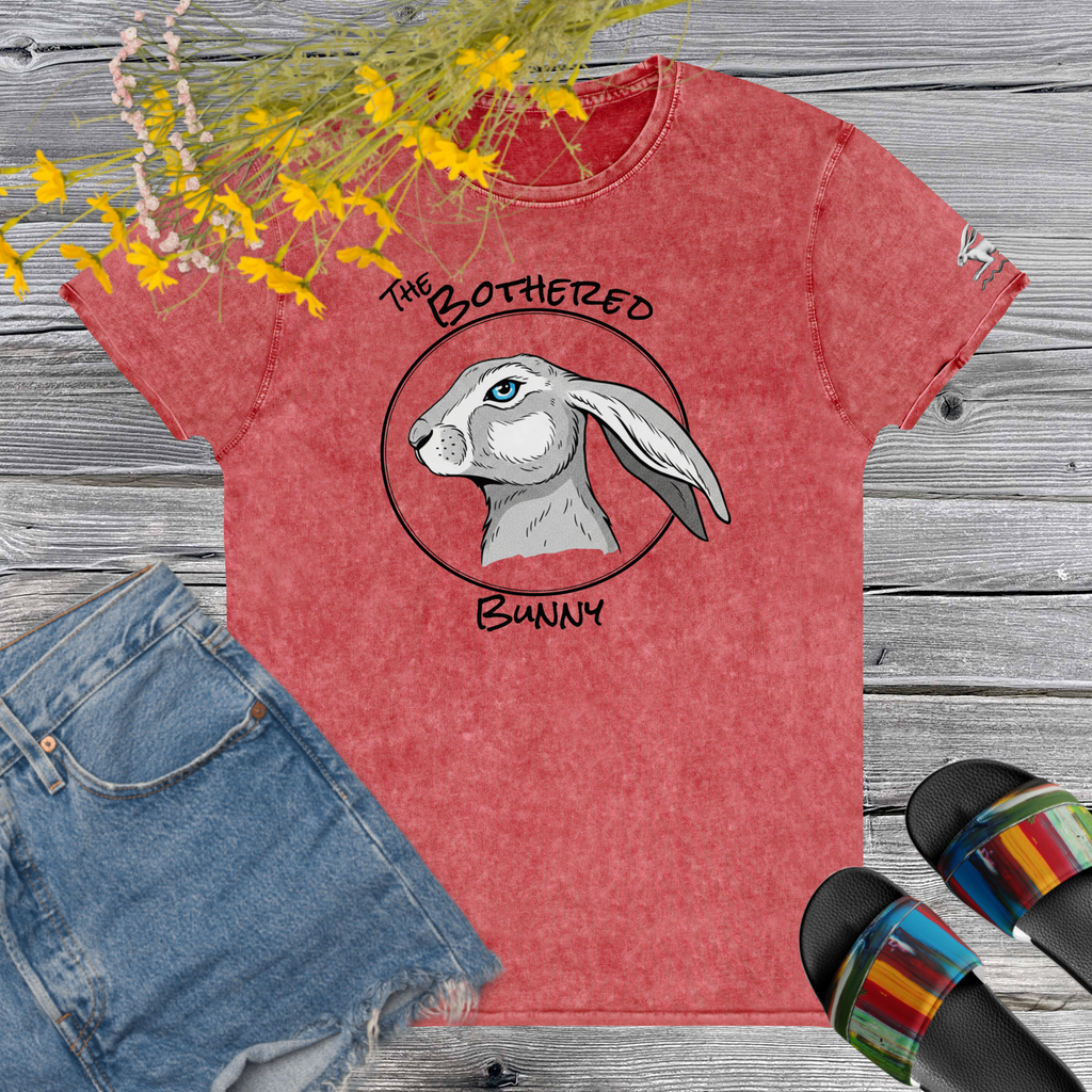 TBB T-shirt- Dark on Light