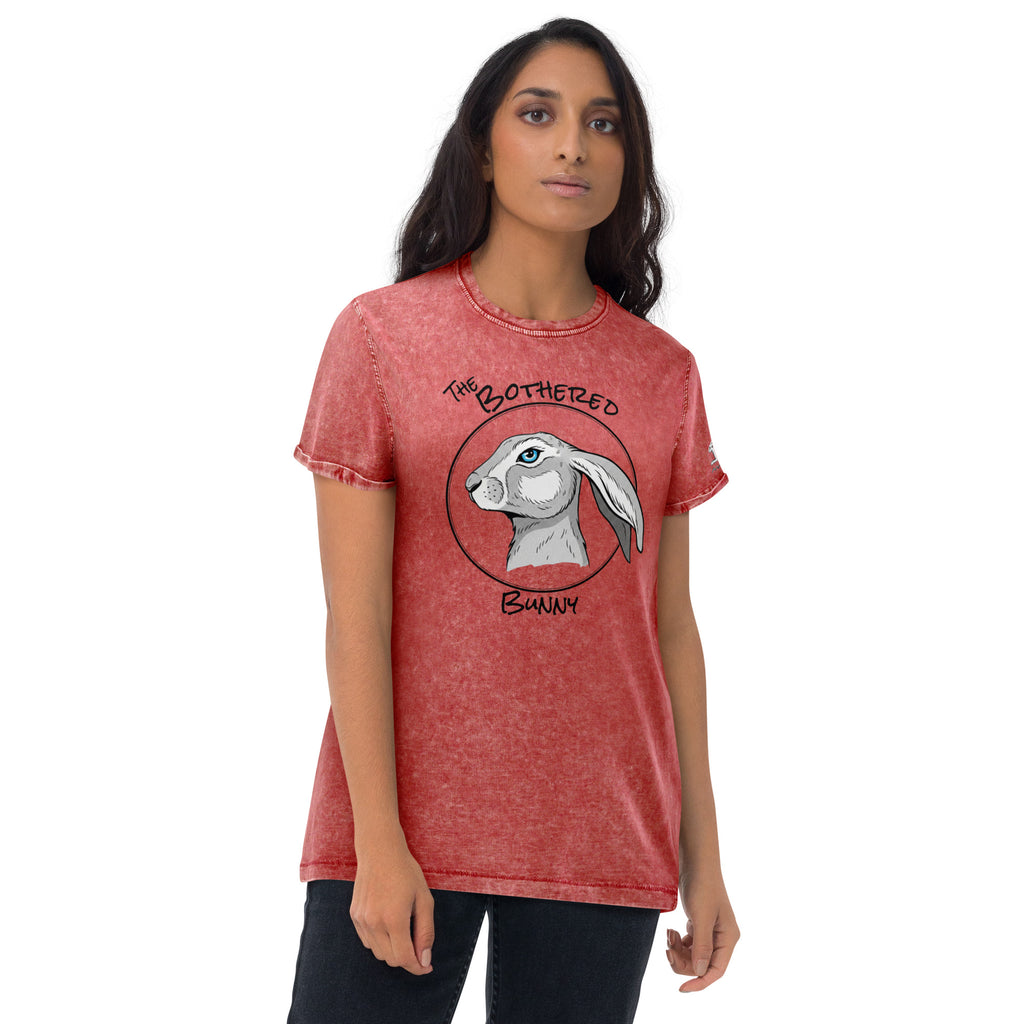 TBB T-shirt- Dark on Light