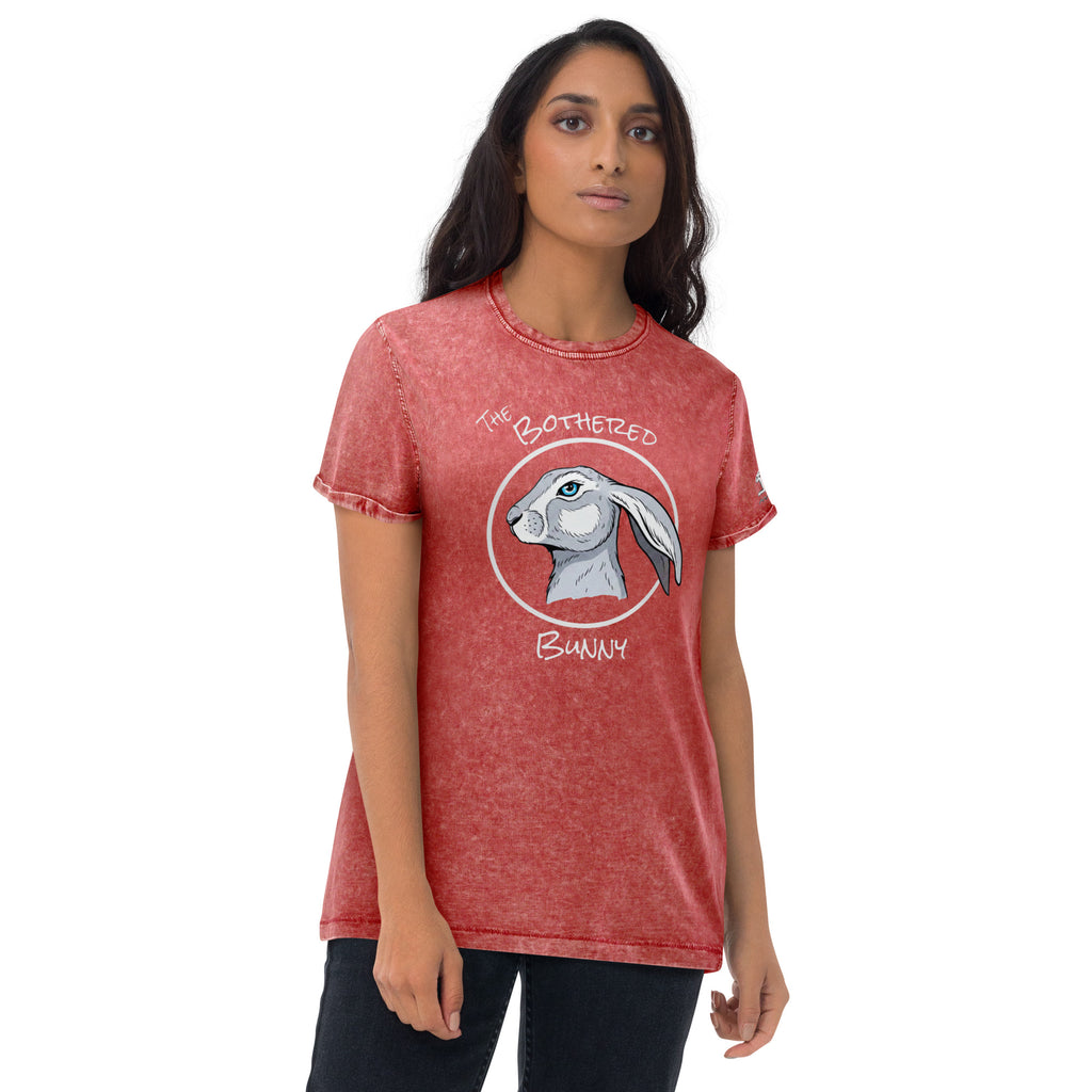 TBB T-Shirt- Light on Light