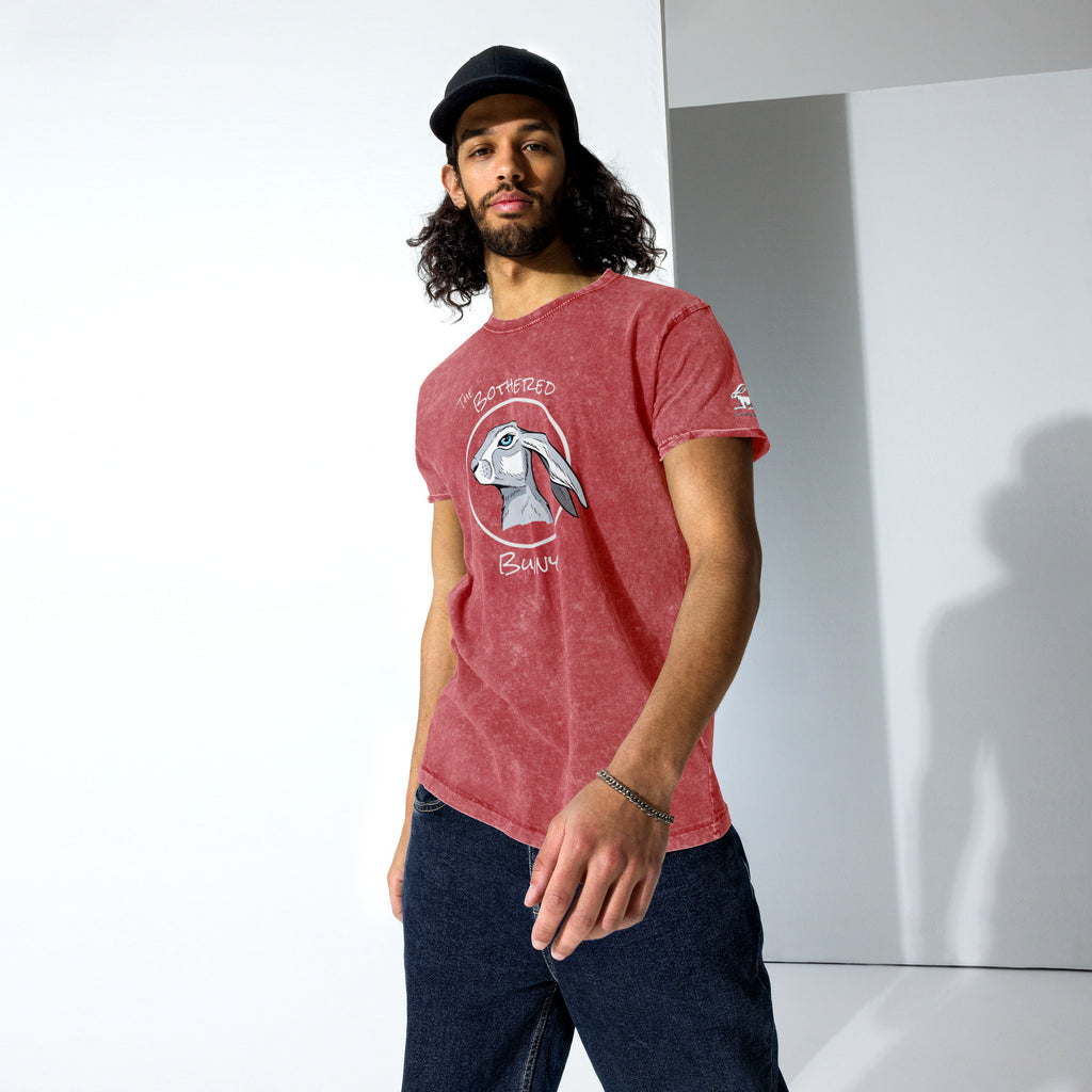 TBB T-Shirt- Light on Light