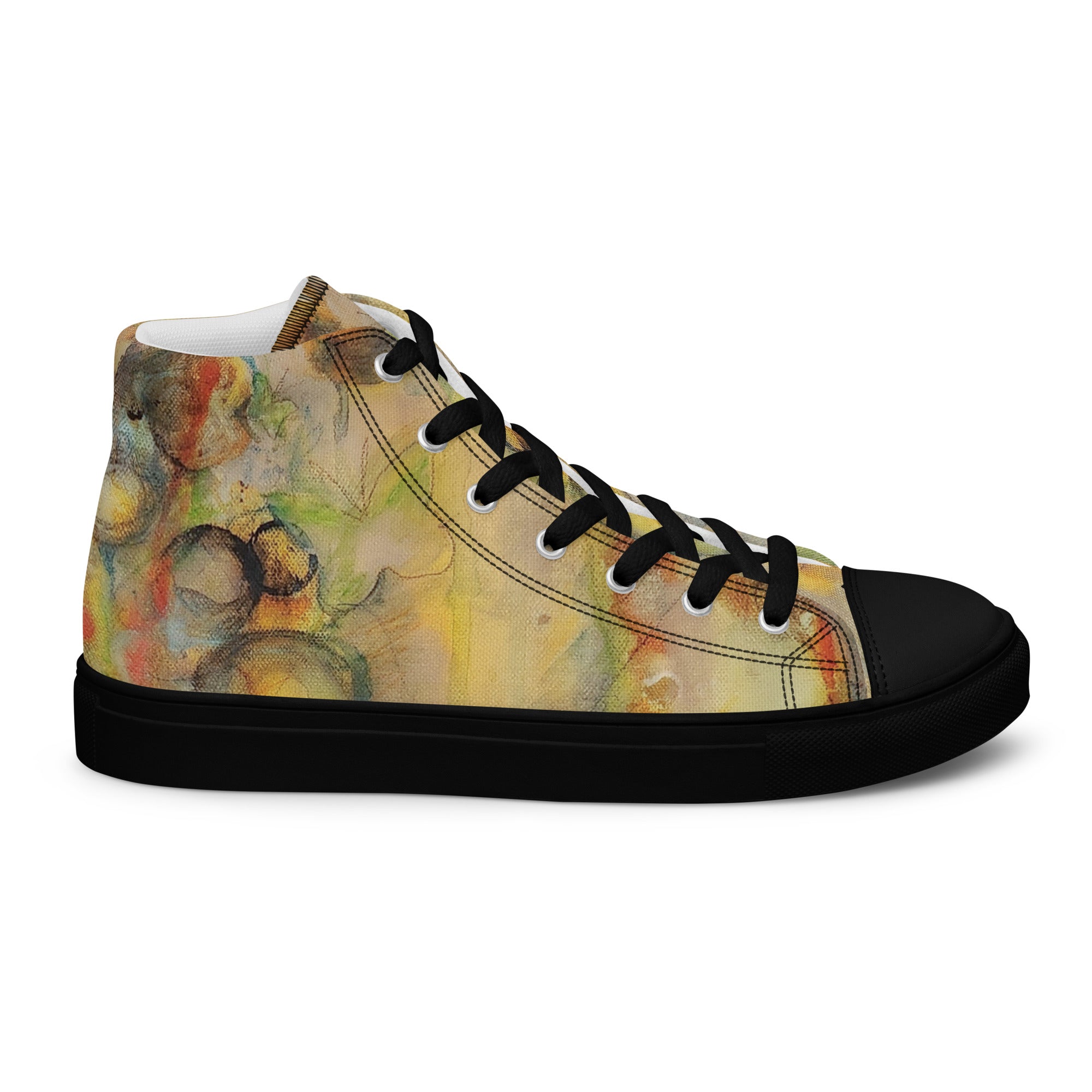 Womyn's High Top- Base Camp
