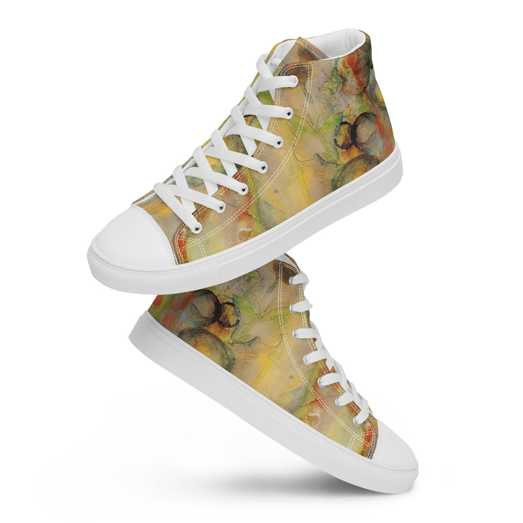 Womyn's High Top- Base Camp
